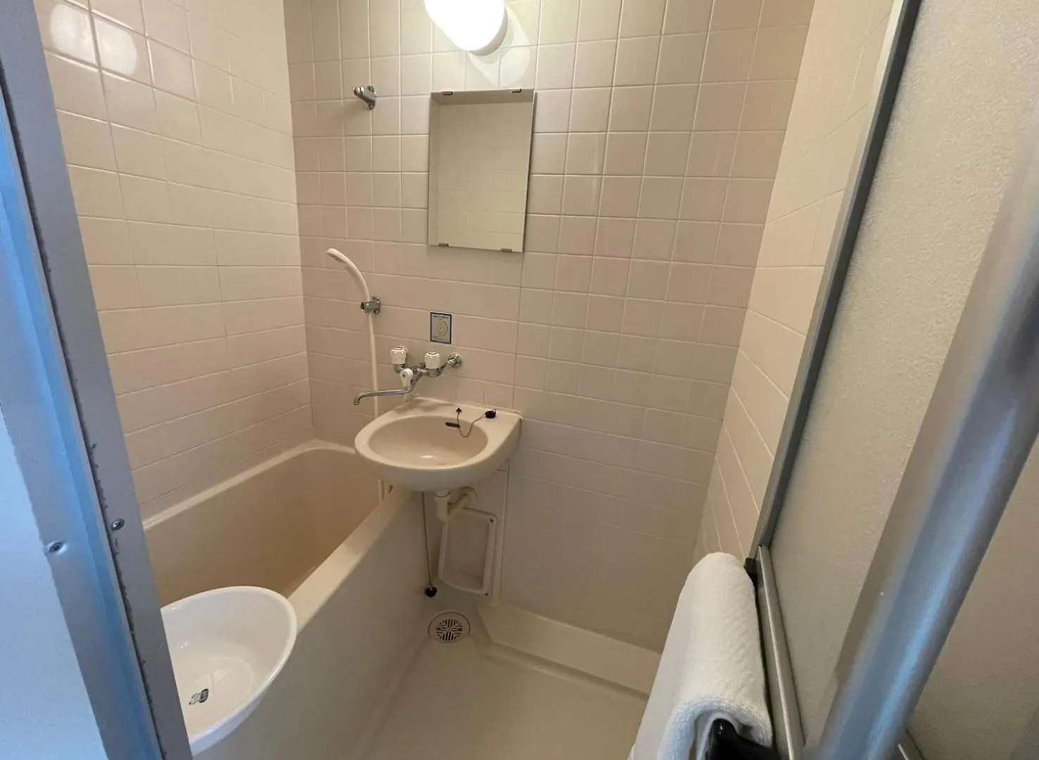 Endless Mitsui Minami 5Jo II - Vacation Stay 18394 Sapporo