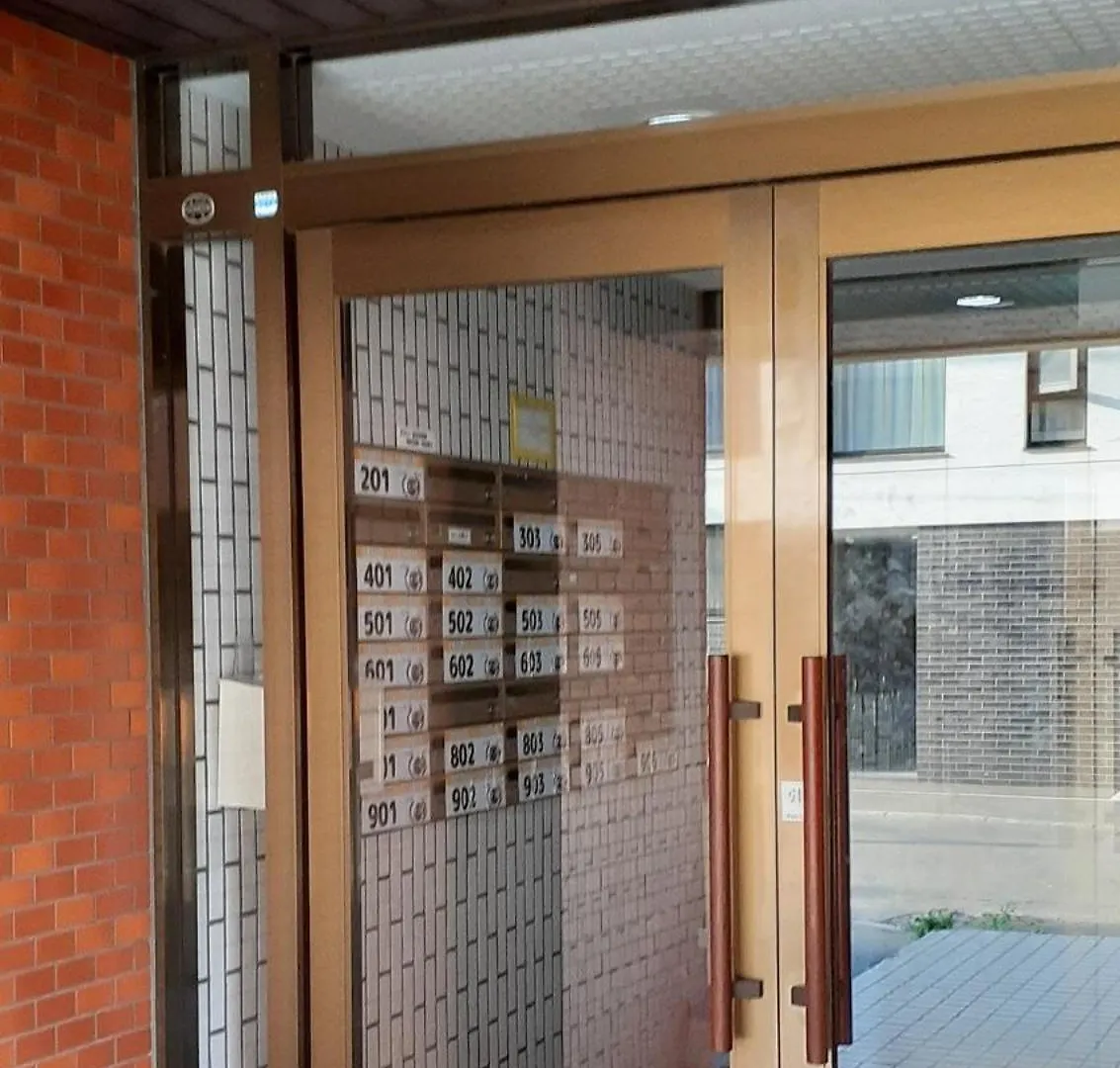Endless Mitsui Minami 5Jo II - Vacation Stay 18394 Sapporo