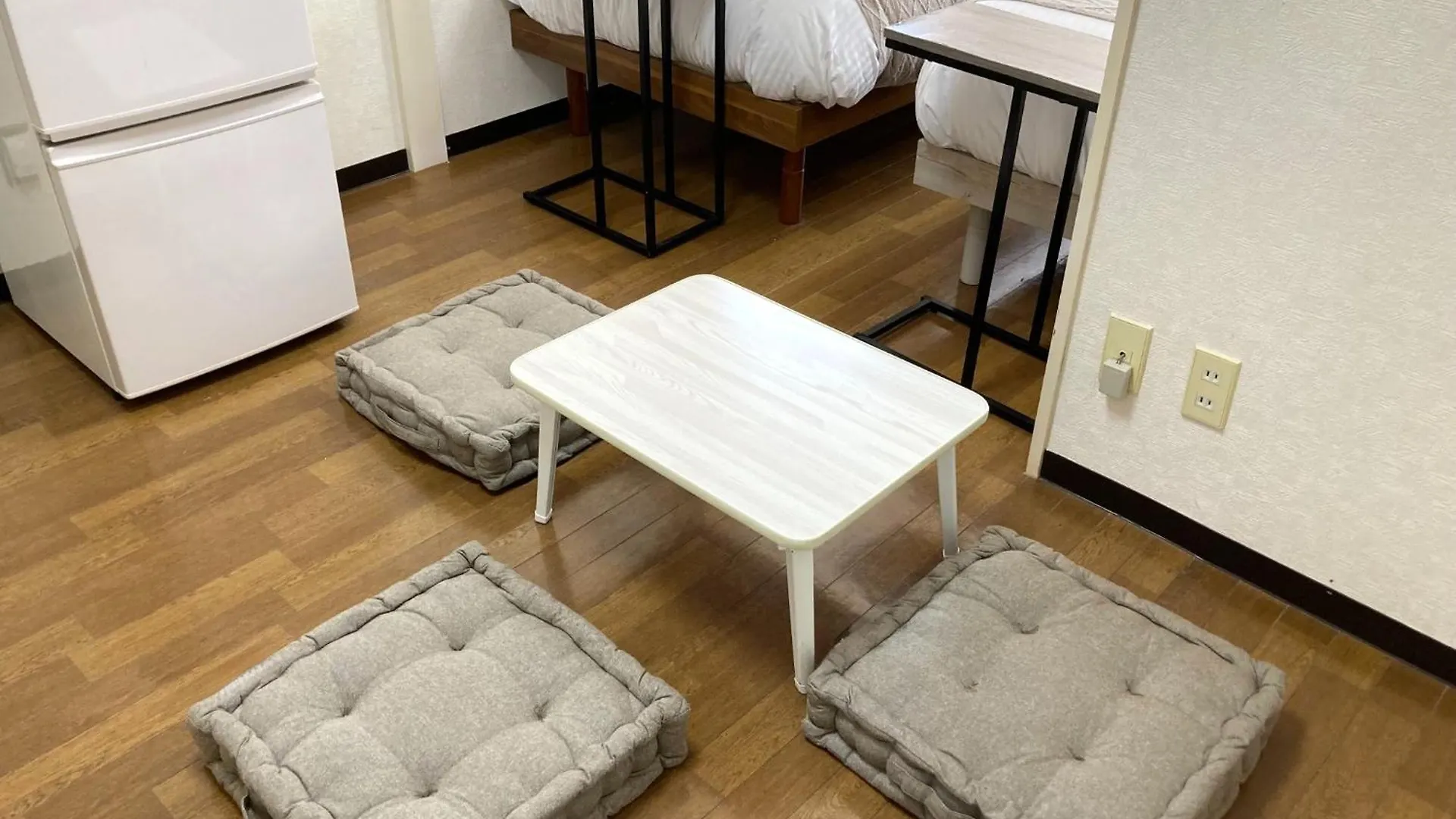 Апартаменты Endless Mitsui Minami 5Jo II - Vacation Stay 18394 Саппоро